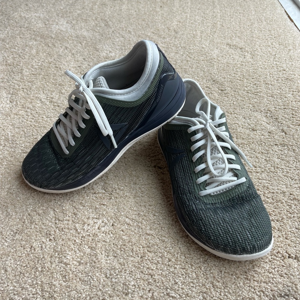 Reebok Nano 8.0